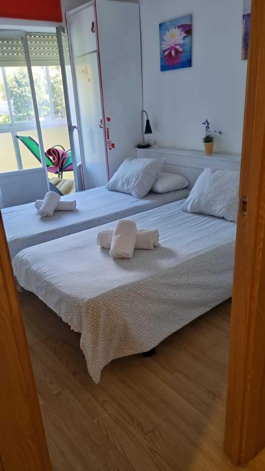 Apartamento Piso Rio Nervión 15 Minutos Bilbao Ugao-Miraballes Exterior foto